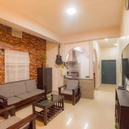 Отель Bri Mansion Dawki Экстерьер фото